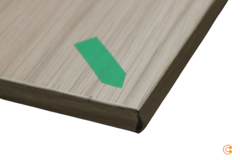 B-Ware &Tradition In Between Tisch SK6 Esstisch Esszimmertisch 100x250 SIEHE TEXT/FOTO