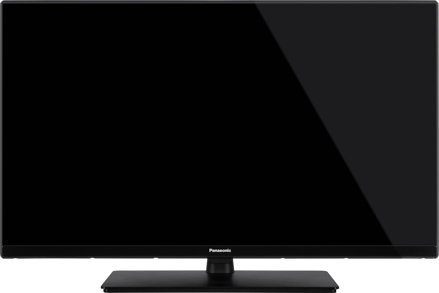 B-Ware Panasonic Ts 32 N30 A Led Tv 80 Cm 32 Zoll Dvb T2 Dvb T Dvb C Bildschirm Screen
