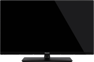 B-Ware Panasonic Ts 32 N30 A Led Tv 80 Cm 32 Zoll Dvb T2 Dvb T Dvb C Bildschirm Screen
