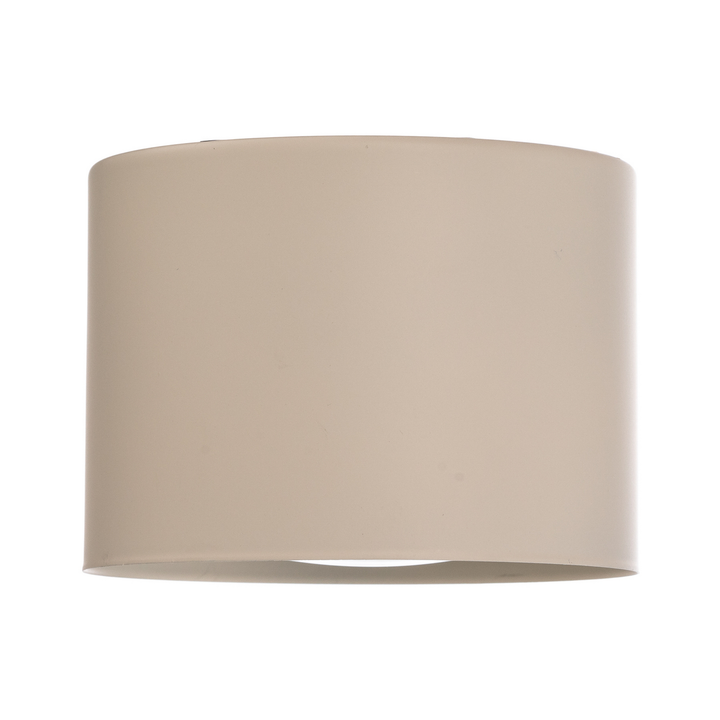 Deckenstrahler Chloe starr beige Deckenlampe Deckenleuchte Lampe Leuchte Spot