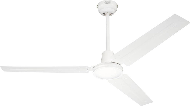 Westinghouse Industrial Deckenventilator Ventilator Lüfter ø 142 Cm X 42 Cm W536 B-Ware
