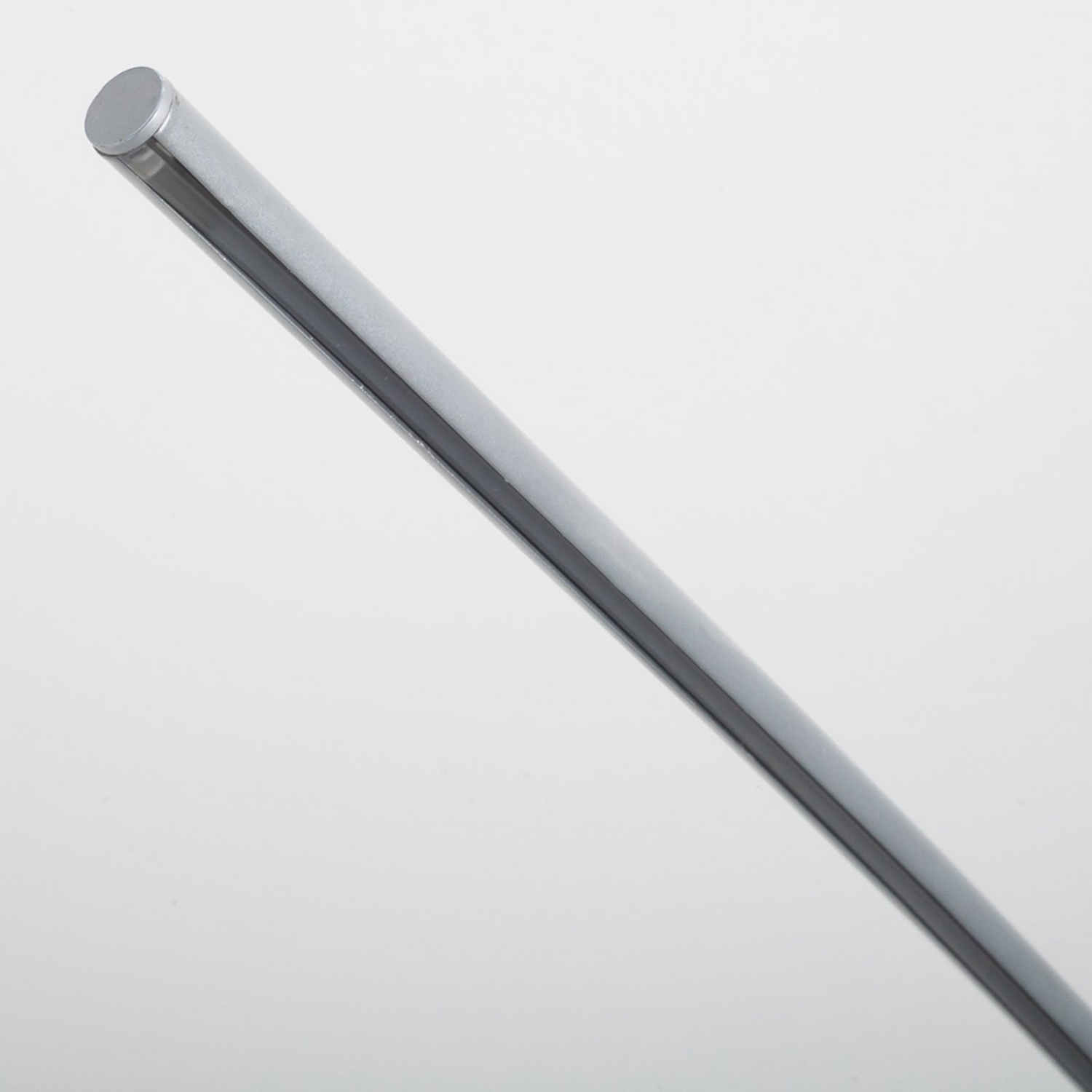 Lindby Silberne Led Stehlampe Danua Stehleuchte Standlampe Leuchte Bogenform 361 B-Ware - 4251096506419