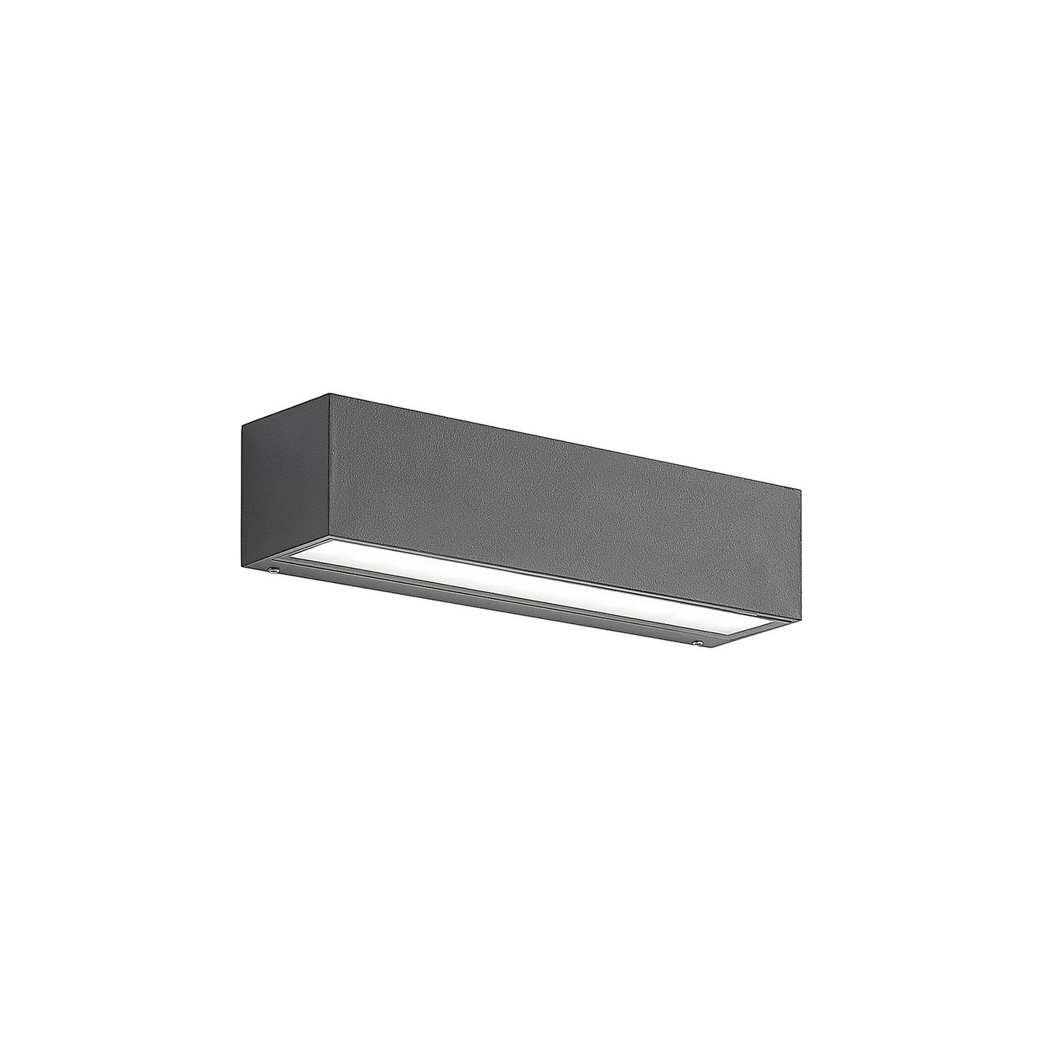 Lucande Lengo Led Wandleuchte Gartenleuchte Außenwandleuchte Dekolampe Led La632 B-Ware