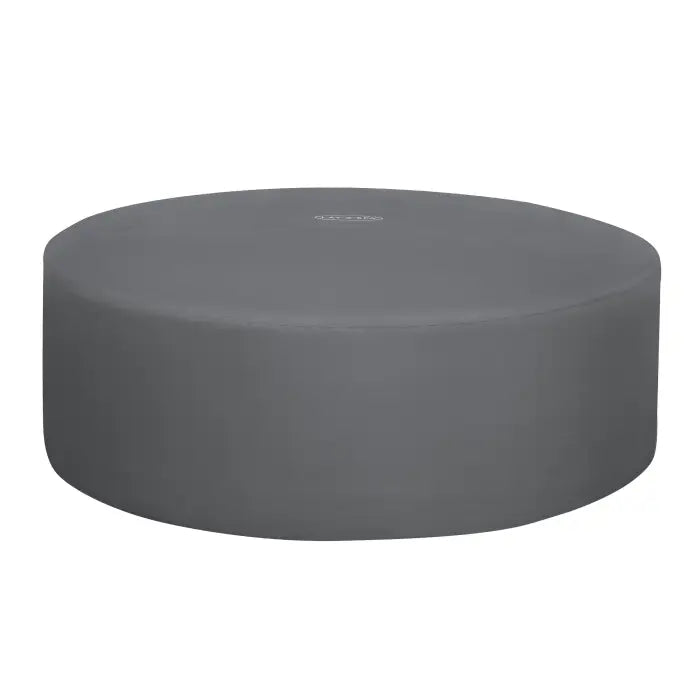 Lay-Z-Spa Round Thermal Cover 85" X 31.5", Grey - 6941607338230