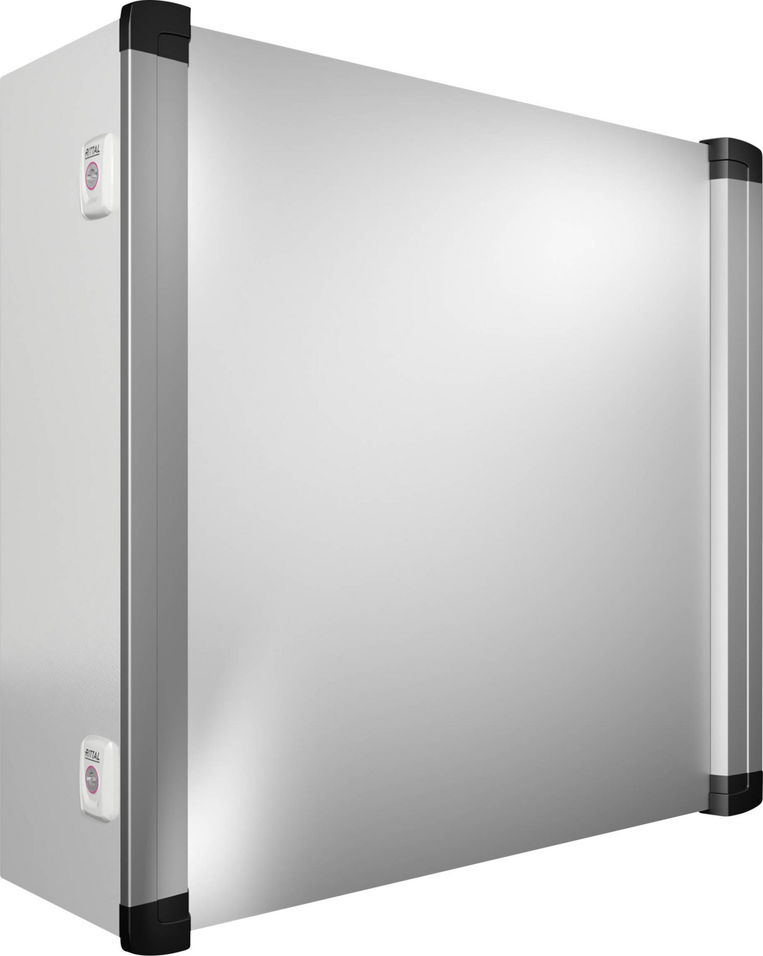 Rittal AX 6315.650 210 x 600 x 600 Installations-Gehäuse Bediengehäuse Kasten