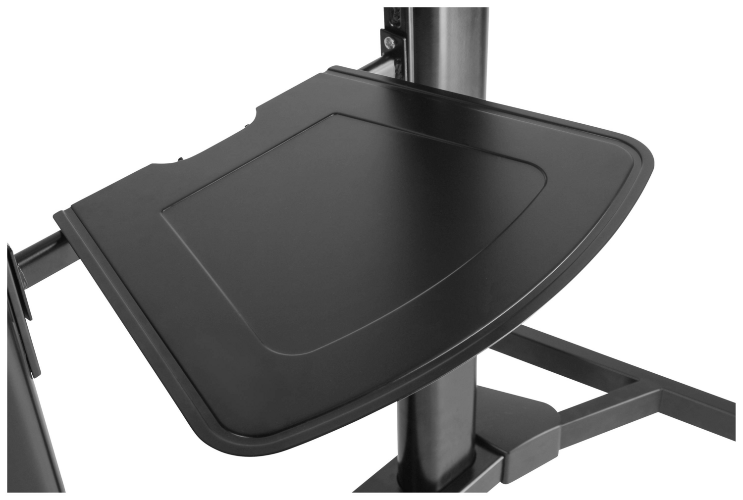 B-Ware Spea Ka Professional Sp Tvc 600 Tv Rollwagen 152,4 Cm 60"   254,0 Cm 100" Höhe