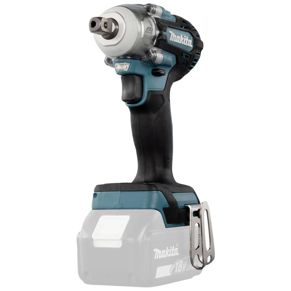 B-Ware Makita Dtw301 Z Akku Schlagschrauber 18 V Werkzeug Bohrmaschinen Akkuschrauber
