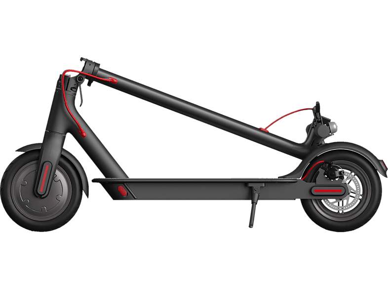 Xiaomi Mi Electric Scooter M365-EU E-Scooter  Elektroroller 25 km/h SIEHE TEXT