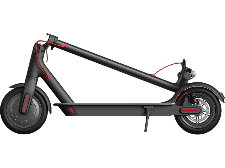 Xiaomi Mi Electric Scooter M365-EU E-Scooter  Elektroroller 25 km/h SIEHE TEXT