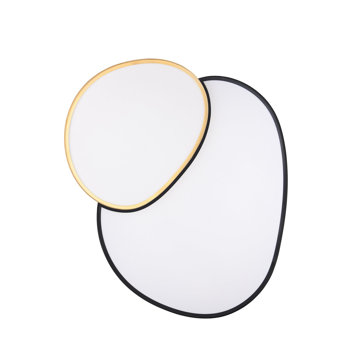 B-Ware Trio Lighting Rise Led Deckenlampe Deckenleuchte Lampe Leuchte Deckenlicht Li493