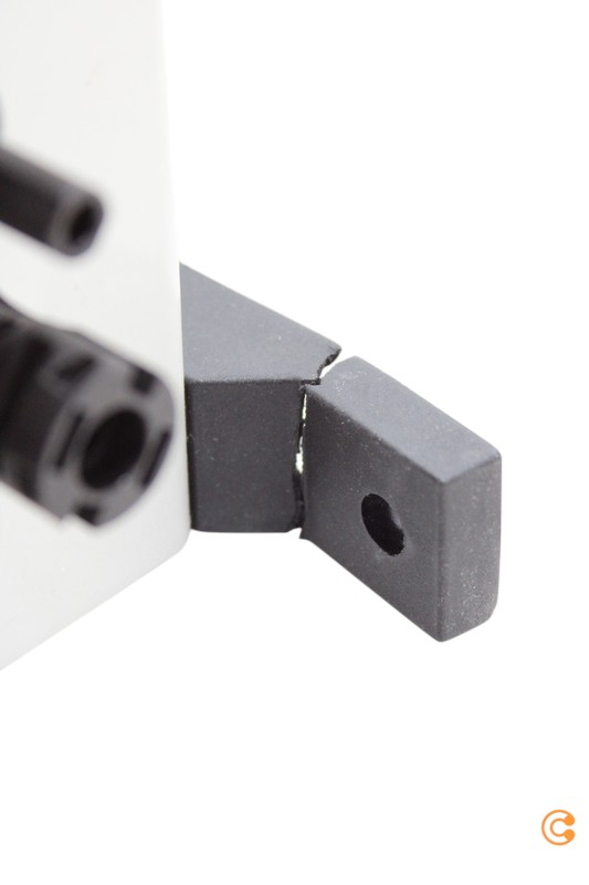 B-Ware Weidmüller 8000106274 Pvc Dc 2 I 1 O Generatoranschlusskasten Siehe Text/Foto