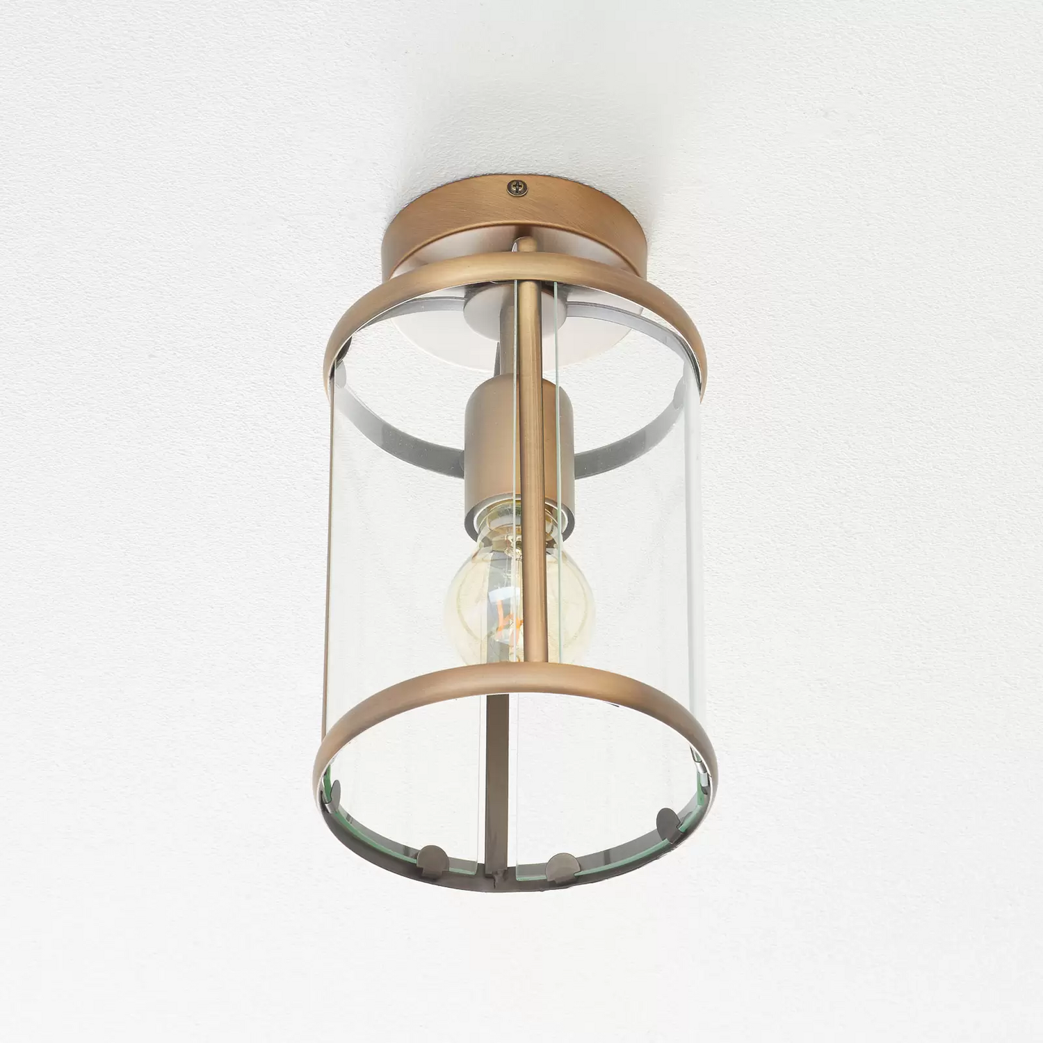 B-Ware Steinhauer Deckenleuchte Pimpernel Deckenlampe Deckenlicht Leuchte Lampe Licht