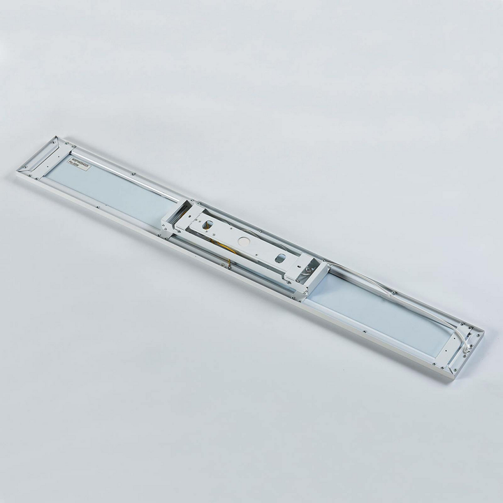 Arcchio Enora Led Panel Deckenlampe Deckenlampe Lampe Leuchte 119,5 Cm 40 Watt B-Ware