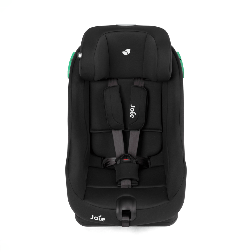 B-Ware Joie Steadi R129 Shale Autokindersitz Kindersitz Sitz Von 40   105cm Körpergr70