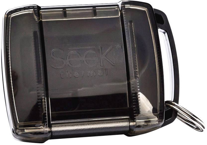 Seek Thermal Compact Xr Handy Wärmebildkamera  40 Bis +330 °C 206x156 Cm Kamera B-Ware