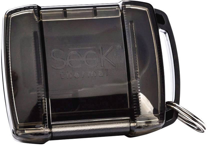 Seek Thermal Compact Xr Handy Wärmebildkamera  40 Bis +330 °C 206x156 Cm Kamera B-Ware