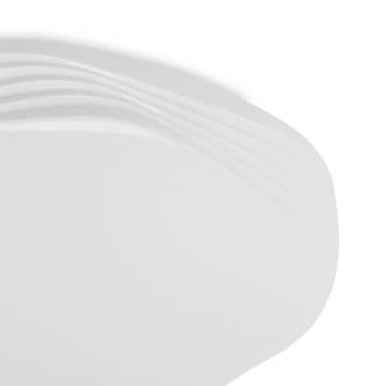 Lindby Cilara Led Deckenleuchte Deckenlampe Deckenlicht Leuchte Led Cct Dimm498 B-Ware - 4251096599343