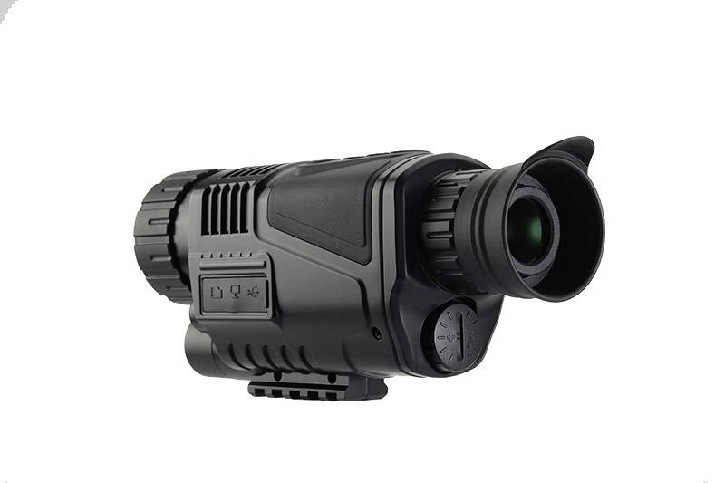 Denver 112110000020 Nvi 450 Nachtsichtgerät Mit Digitalkamera Defektware D-Ware - 5706751043178