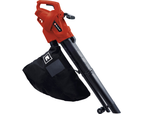 B-Ware Elektro Laubsauger Einhell Gc El 3024 E Gartengerät Laubgerät Laubbläser Gerät