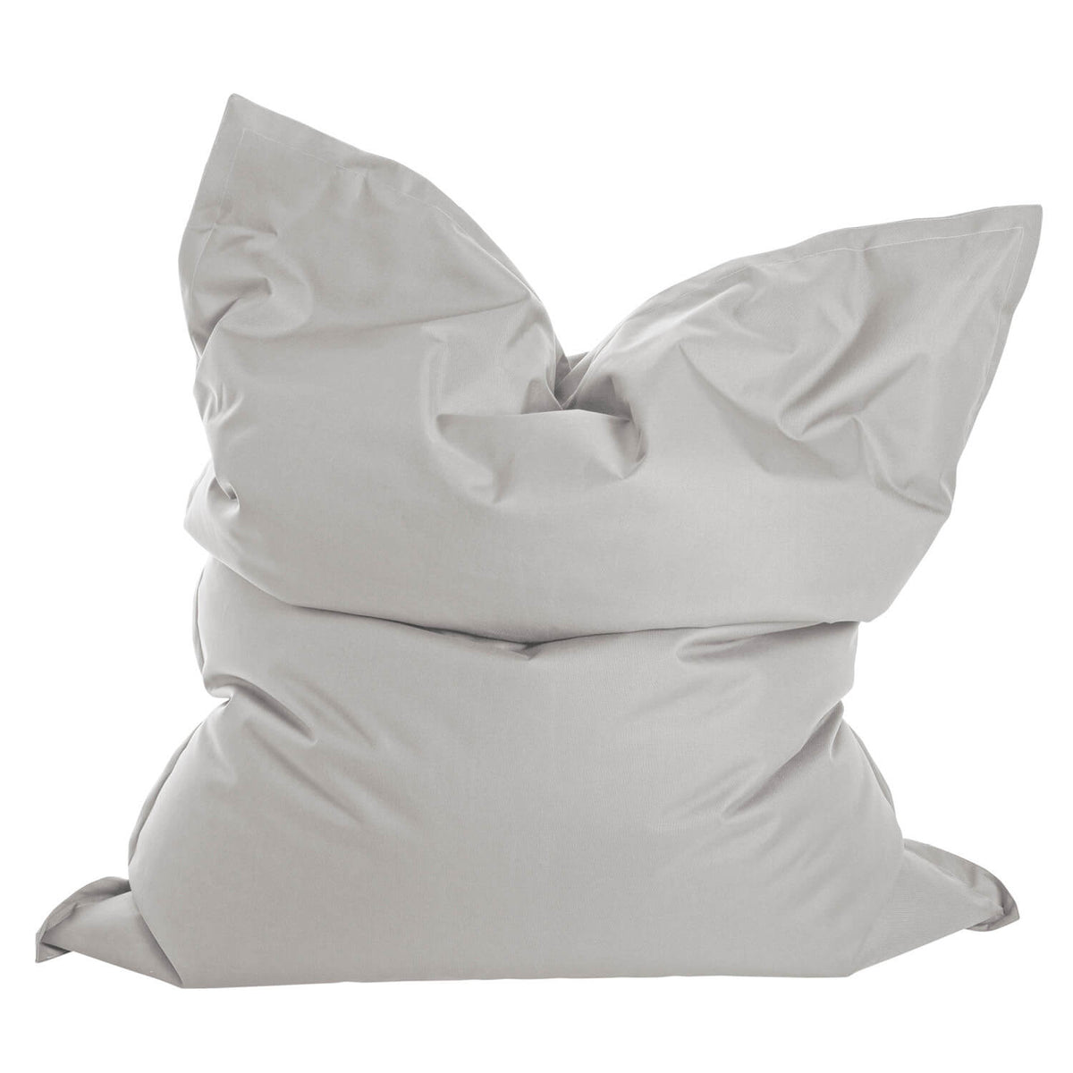 mokebo Sitzsack XXL für Kinder & Erwachsene 'Der Große', Bean Bag, Sitzkissen, L - 4260669189898