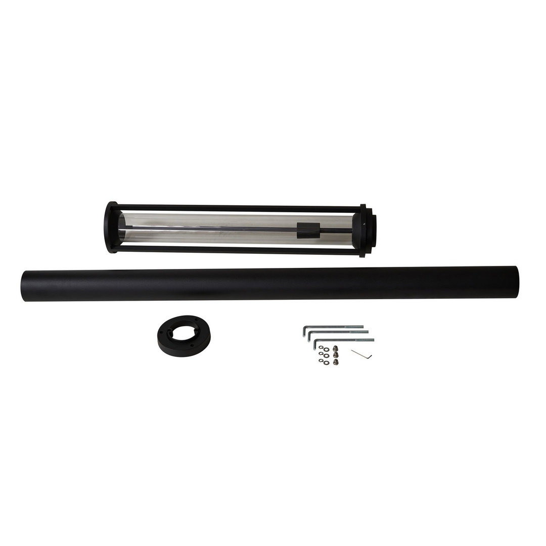 Lucande Alivaro Wegeleuchte Wegelampe Leuchte Lampe Gartenleuchte Gartenlicht B-Ware - 4251911777451