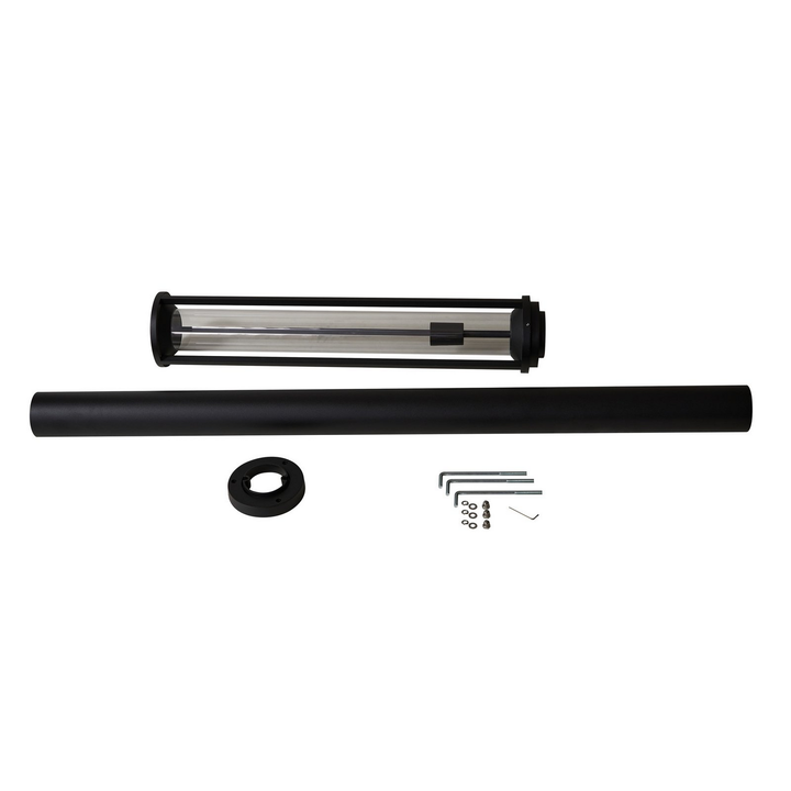 Lucande Alivaro Wegeleuchte Wegelampe Leuchte Lampe Gartenleuchte Gartenlicht B-Ware - 4251911777451