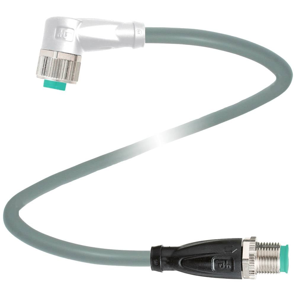 Pepperl+Fuchs 240780 0009 Sensor /Aktor Steckverbinder Konfektioniert Verbinder B-Ware - 4050143254330