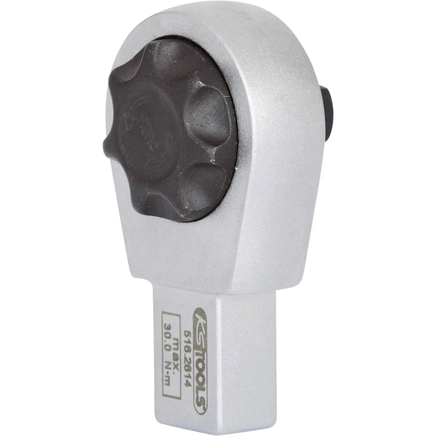 B-Ware Ks Tools Einsteckknarre Ratsche Umschaltbar Feinverzahnt Auslösefunktion - 4042146232040