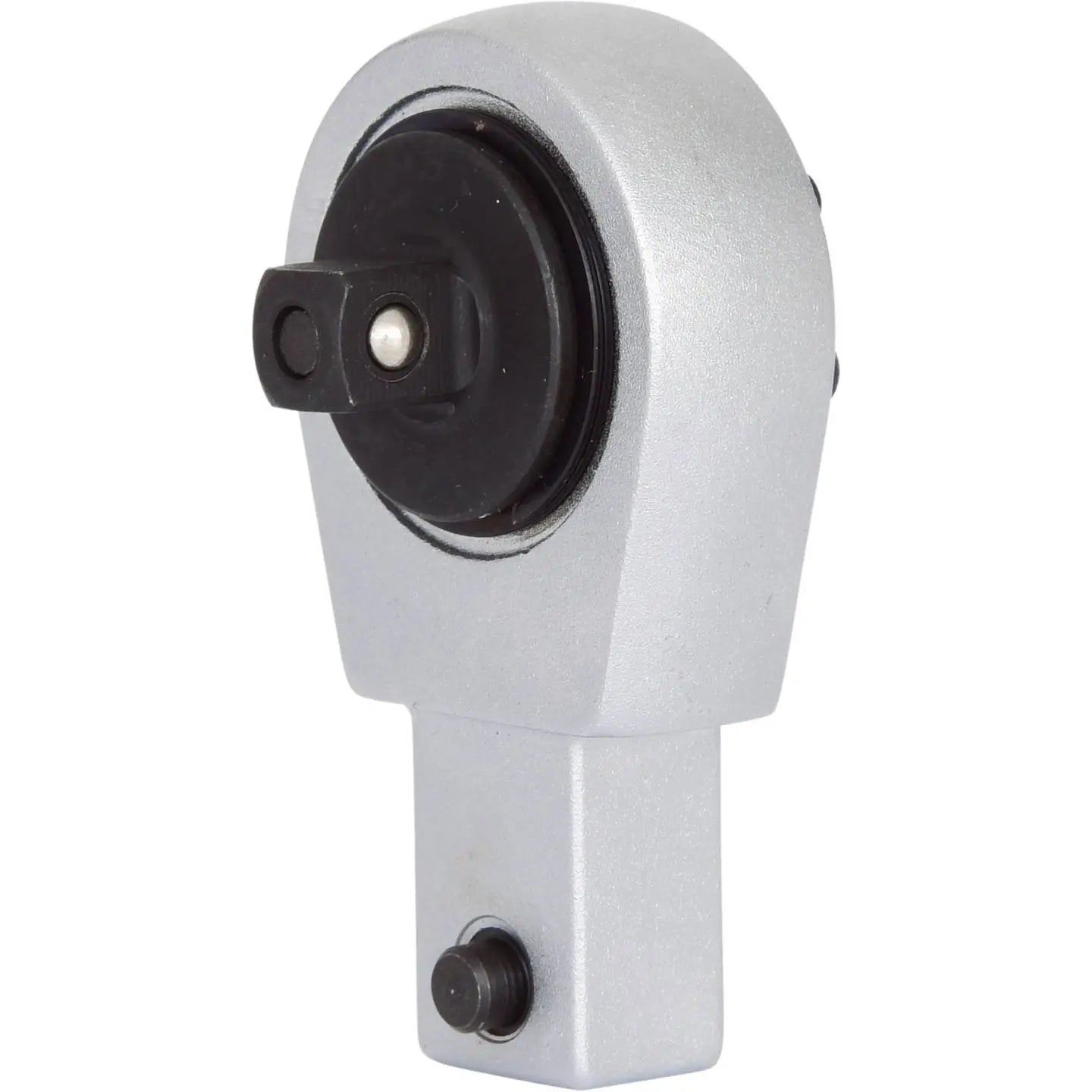 B-Ware Ks Tools Einsteckknarre Ratsche Umschaltbar Feinverzahnt Auslösefunktion - 4042146232040