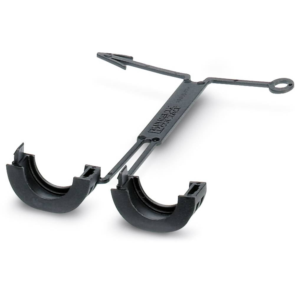Phoenix Contact 1558988 Sensor /Aktor Steckverbinder Sicherungsclip Clip B-Ware