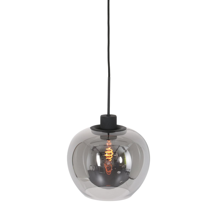 Steinhauer Lotus Hängelampe Hängeleuchte Lampe Leuchte Pendellampe Pendelleuchte