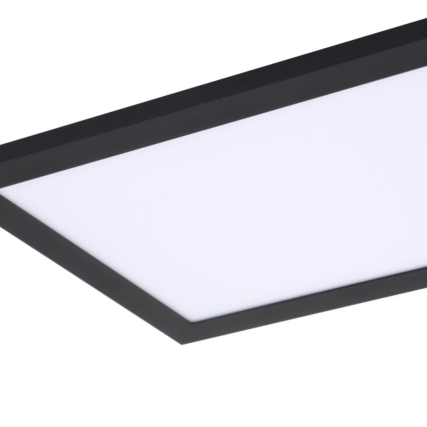 B-Ware Lindby 80 X 20 Cm Enhife Led Panel Lampe Leuchte Deckenlampe Deckenleuchte Li825