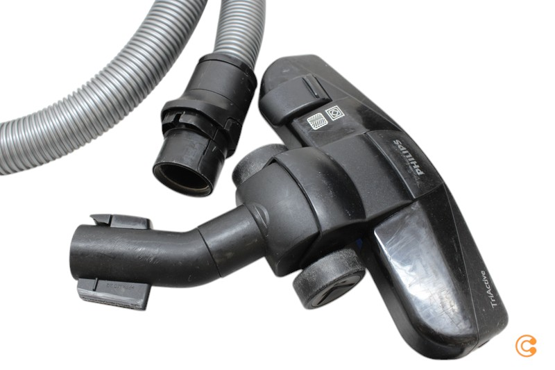 Philips FC9729/09 PowerPro Expert Staubsauger ohne Beutel EEK: A 650W DEFEKTWARE