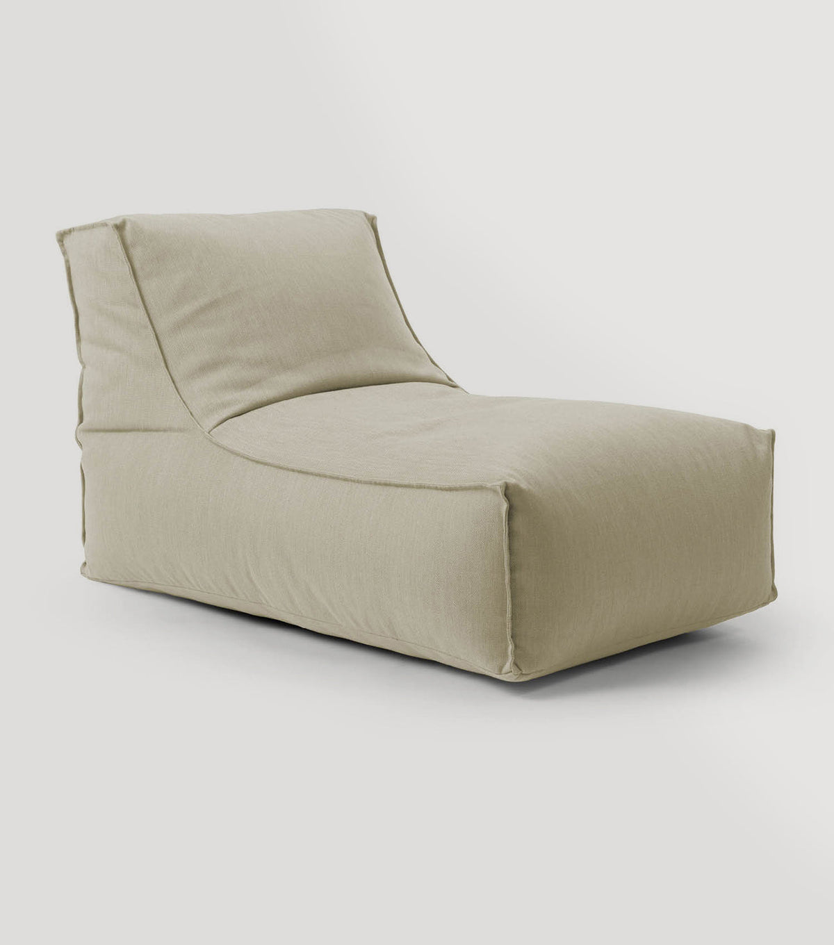 Mokebo Outdoor Sitzsack 'Der Sundowner' Sitzkissen Sitzmöbel Möbel Hocker - 4262436124422