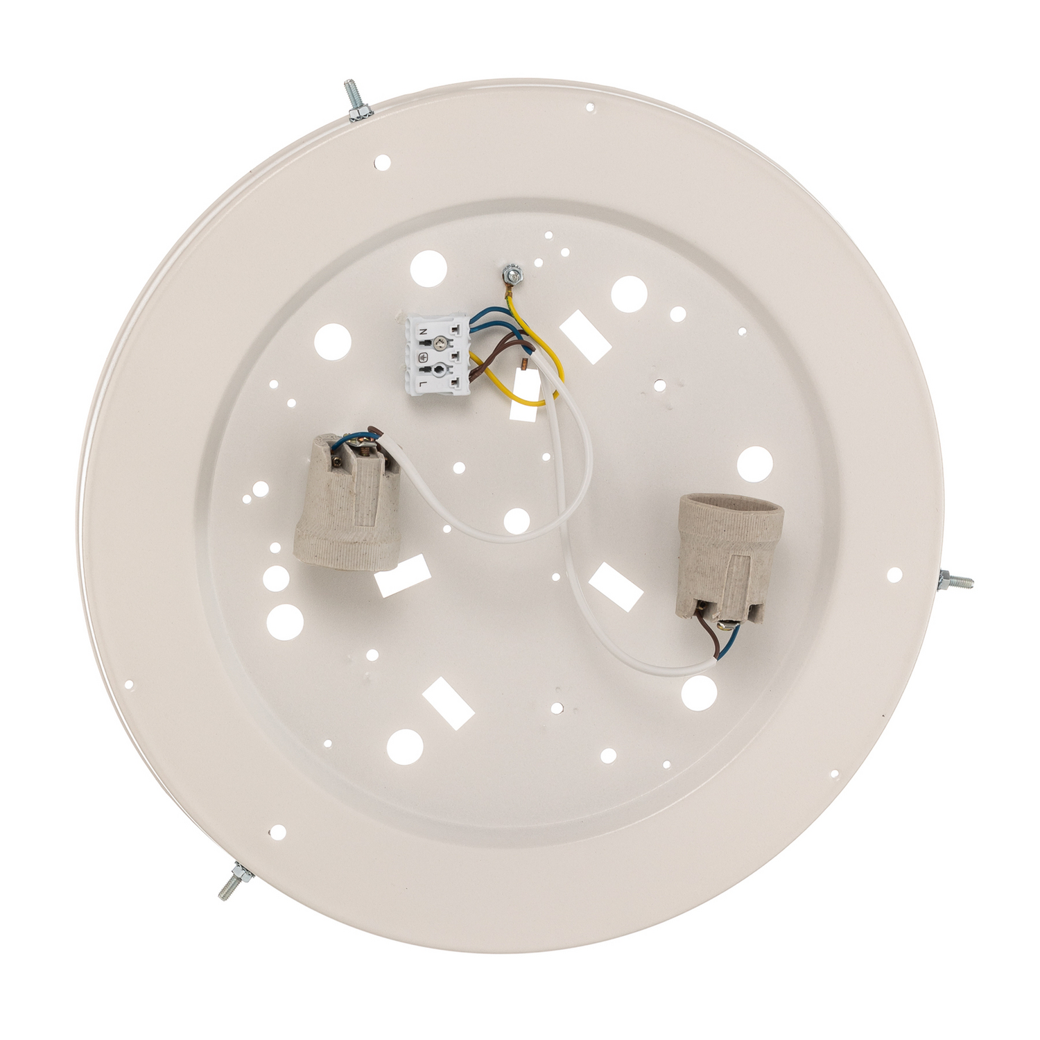 Envostar Hagen Deckenleuchte Deckenlampe Leuchte Lampe Deckenlicht Licht B-Ware - 4251911755916