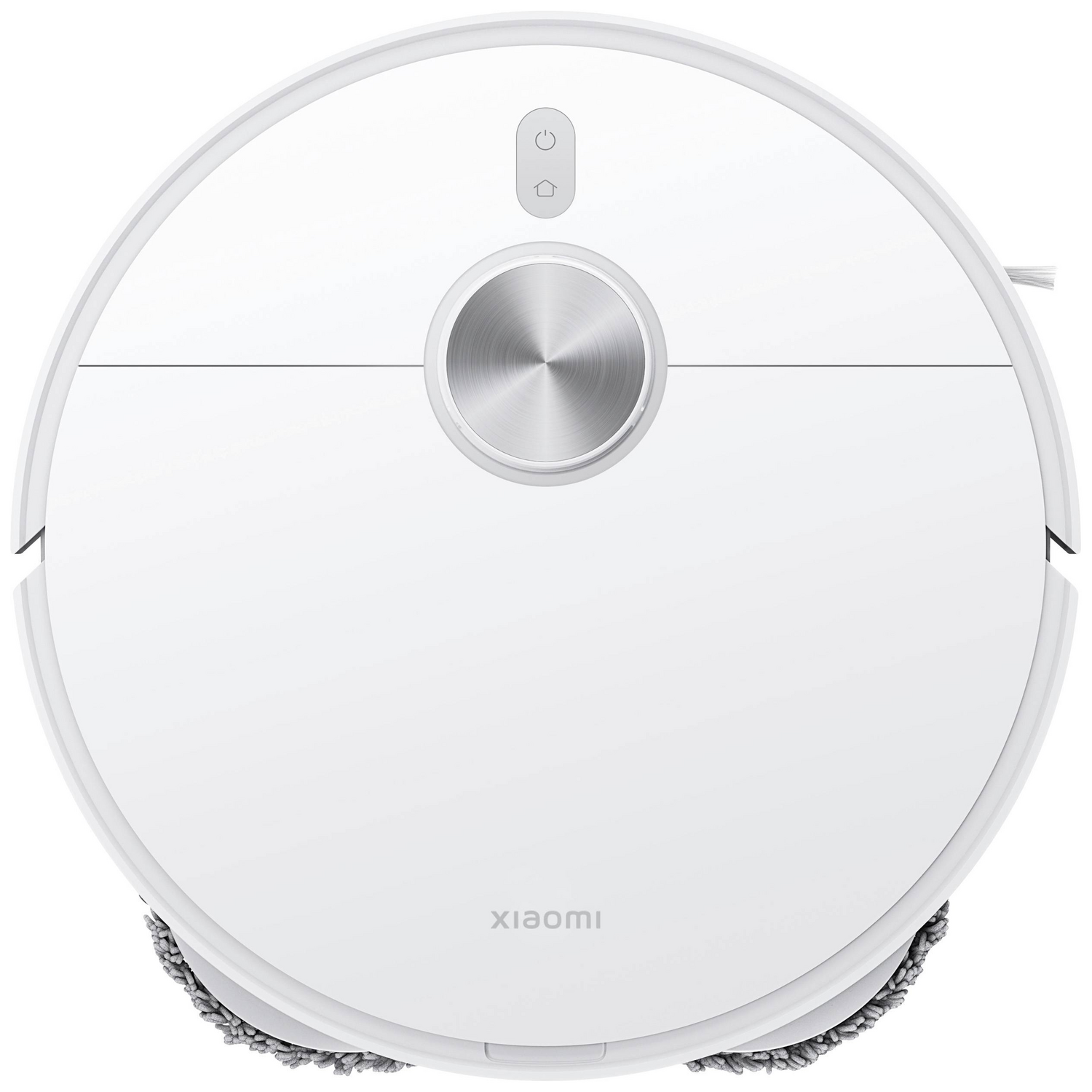 B-Ware Xiaomi B101 Gl Robot Vacuum X10+ Staubsauger Roboterstaubsauger Siehe Text/Foto - 6934177794070