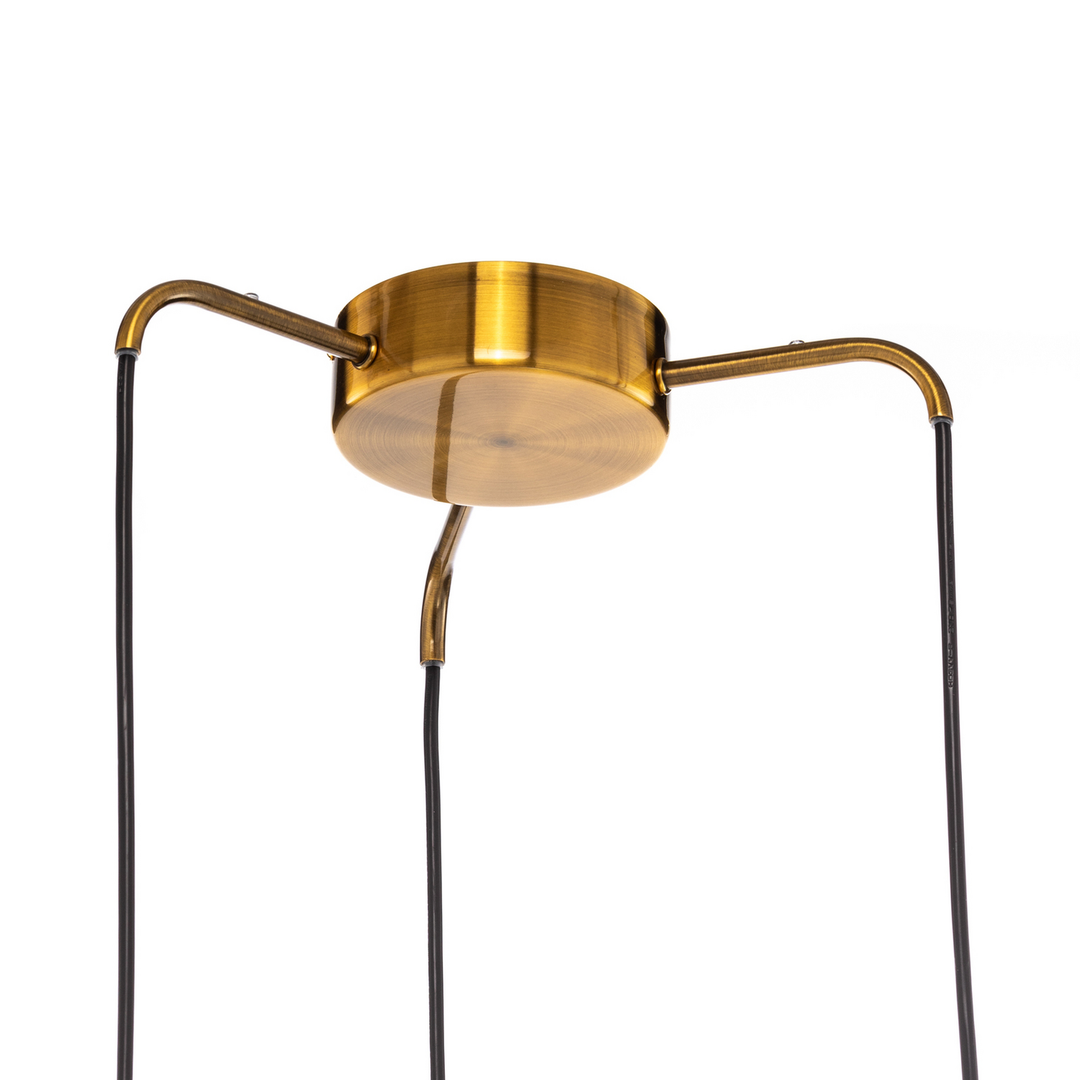 Lindby Belarion Hängeleuchte Hängelampe Leuchte Lampe Defektware D-Ware - 4251911778472