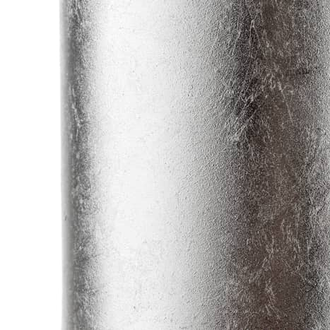 Knikerboker Hué Wandleuchte Wandlampe Flurleuchte Lampe G9 H 37 Cm Blattsil514 B-Ware - 5538033