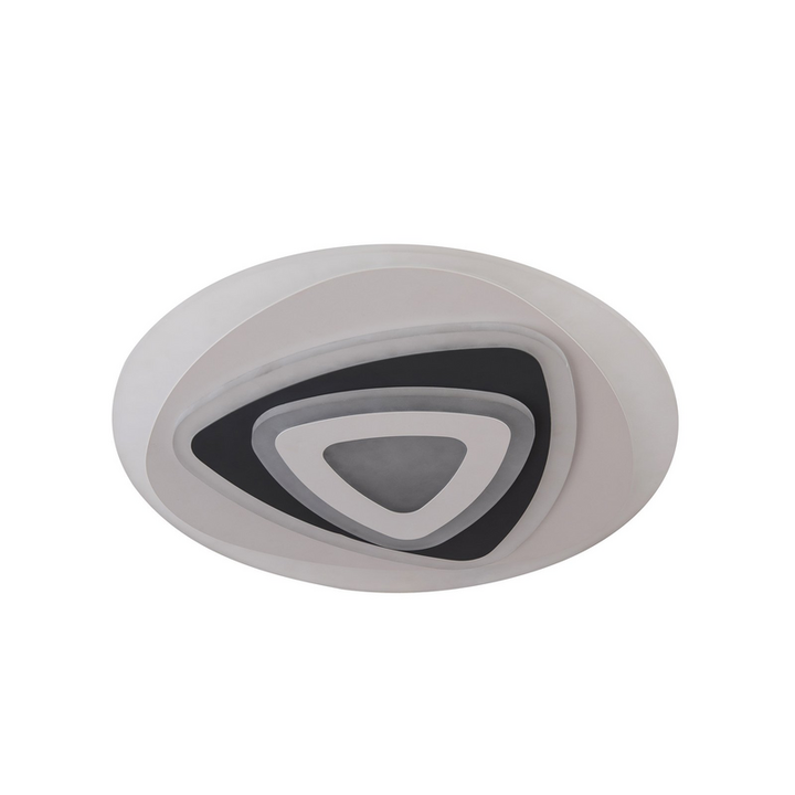 Lindby Rebeka Led Deckenlampe Deckenlampe Deckenlicht Lampe Leuchte Wohnzimme30 B-Ware