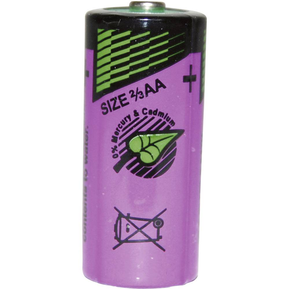 Tadiran Batteries SL 761 S Spezial-Batterie AA Lithium 3.6 V 1500 mAh Batterie