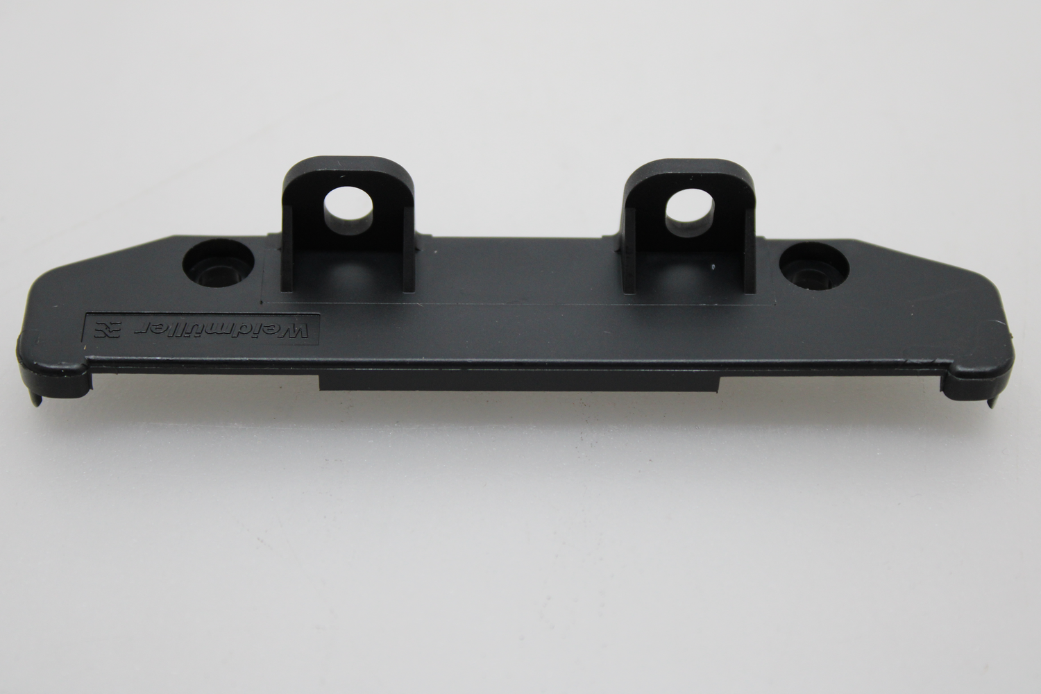 Weidmüller Ap 100 D Bk Hutschienen Gehäuse Gehäuse Schiene Endstücke 20 Stück B-Ware - 4050118159936