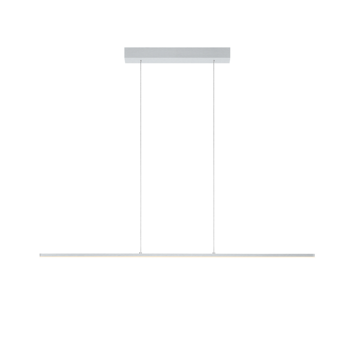 Quitani Margita LED-Pendelleuchte Pendellampe Lampe Deckenlampe Leuchte Licht