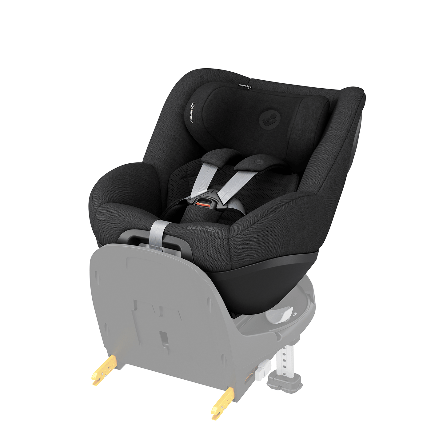 B-Ware Maxi Cosi Autositz Pearl 360 Pro A Kinderwagen Autokindersitz Sitz Kindersitz