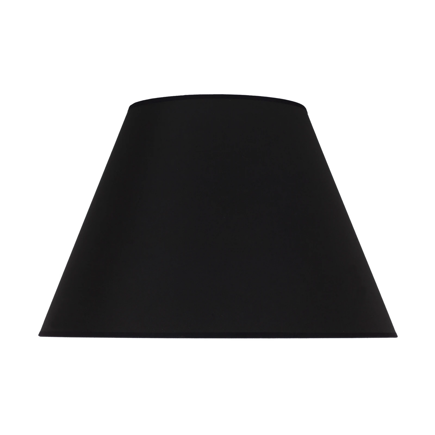 Euluna Lampenschirm Sofia Leuchtenschirm Dekoschirm Deko Höhe 31 Cm Schwarz/Weiß B-Ware - 5903689185745