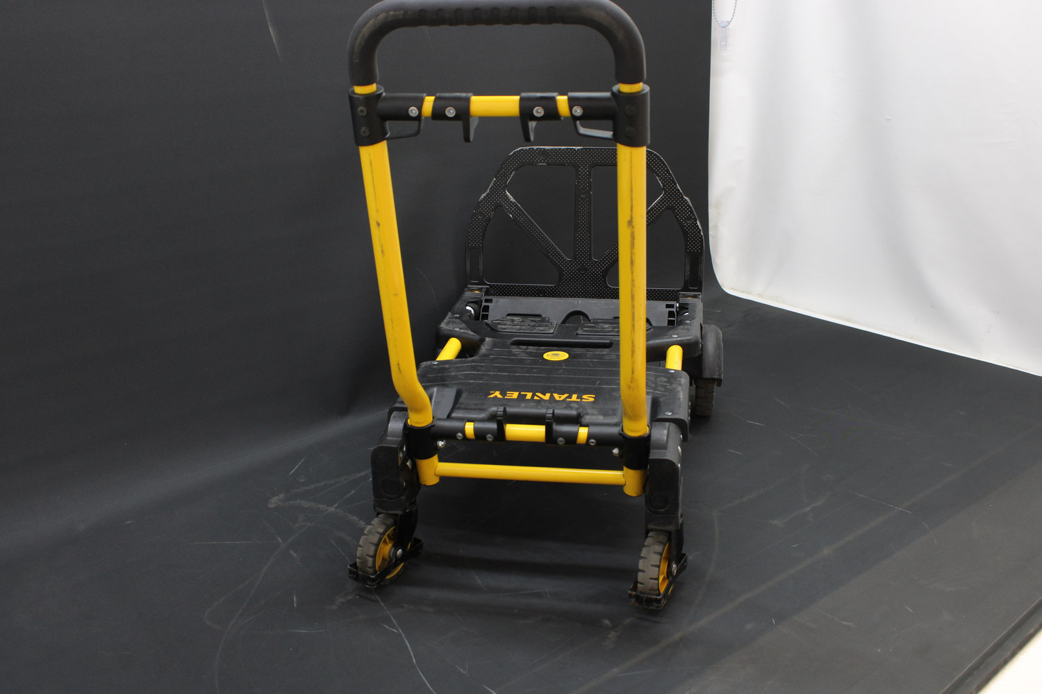 Chariot élévateur pliable Stanley SXWTD-FT585, 137 kg