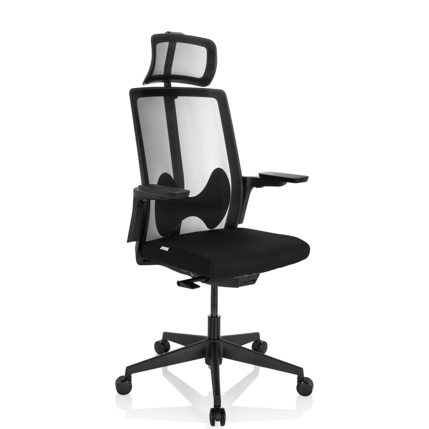 hjh OFFICE ARCEO B Bürostuhl Drehstuhl Schreibtischstuhl Stuhl Bürositz Drehsitz