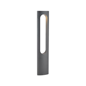 B-Ware Lucande Fenti Led Wegeleuchte Gartenleuchte Außenleuchte Deko Sockelleuchte Led