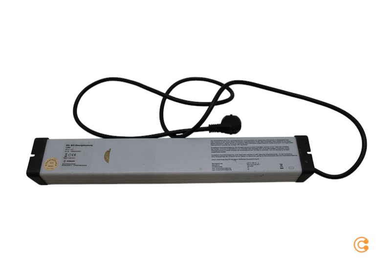 C-Ware Ehmann 0266x00059301 Master/Slave Steckdosenleiste Steckdose Siehe Text/Foto - 4012096007999