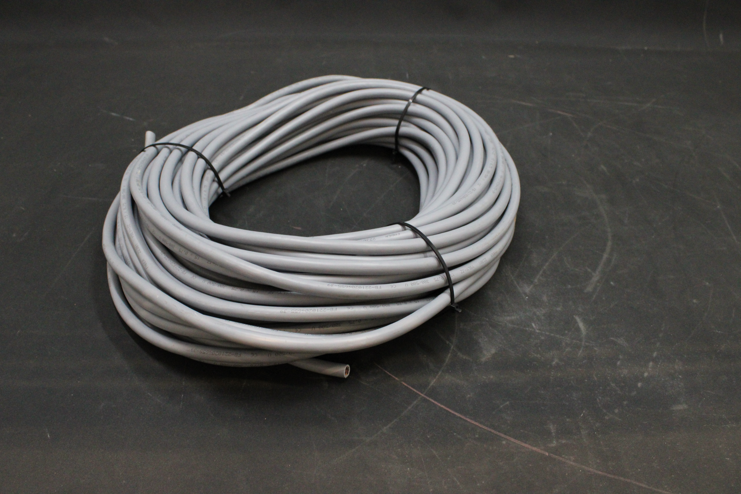 B-Ware Faber Kabel Ysly Jz 030111 Steuerleitung 15x0.75mm² Kabel Leitung 42 Meter