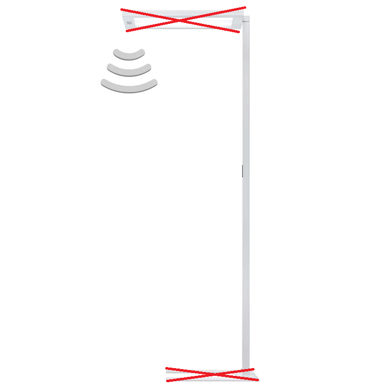 Waldmann Led Stehlampe Lavigo Stehlampe Stehleuchte Lampe Dps 14000 Defektware D-Ware - 4013330097127